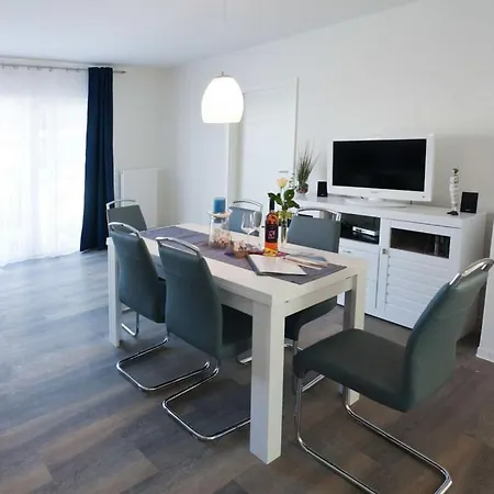 Hotel Chair Hausamstrand