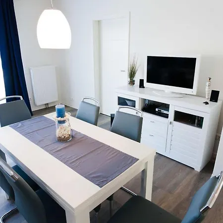 Hotel Chair Hausamstrand
