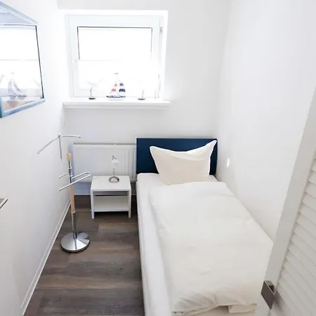 Hotel Chair Hausamstrand 4*